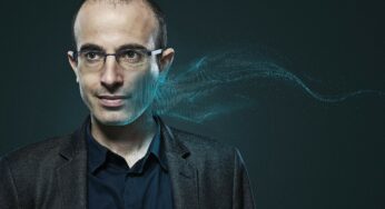 Livro – Uma Breve História da Humanidade de Yuval Harari