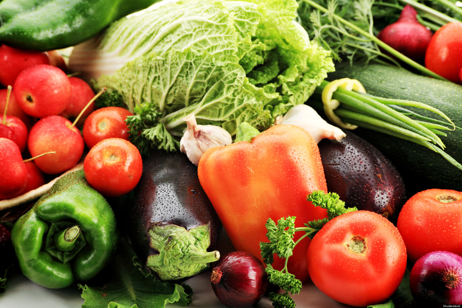 BENEFÍCIOS DOS ALIMENTOS NATURAIS