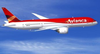 Governo Colombiano fará empréstimo a empresa aérea.