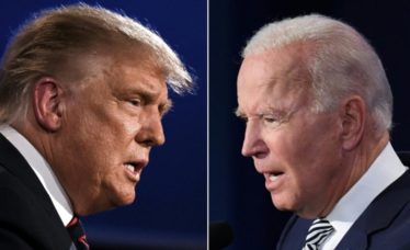Debate americano