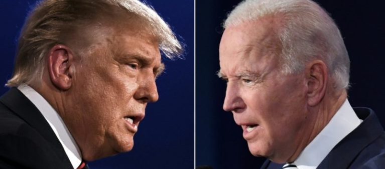Debate americano