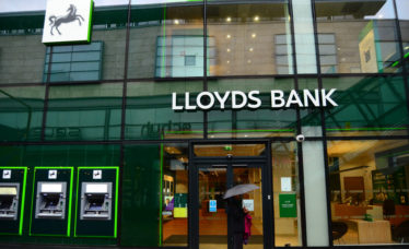 LOYDS BANK