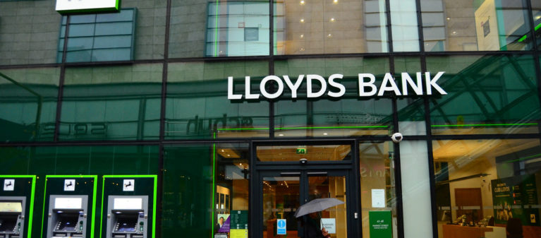 LOYDS BANK