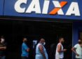Caixa econômica federal