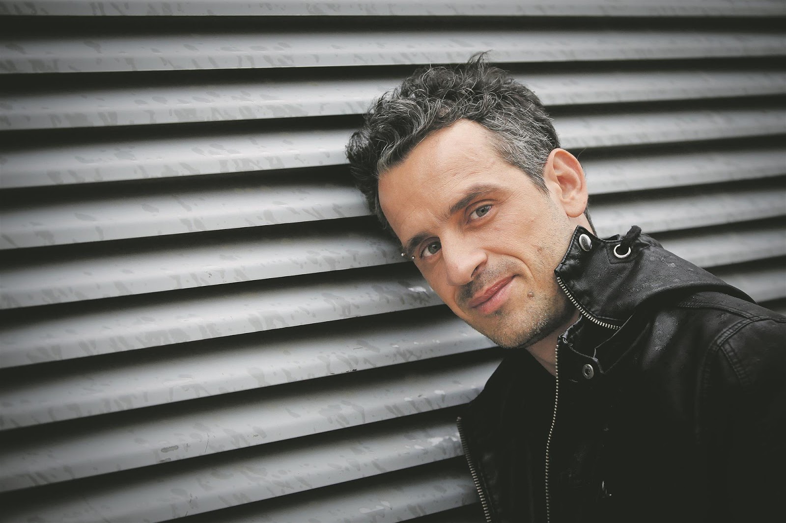 LIVRO – NENHUM OLHAR – JOSÉ LUIS PEIXOTO