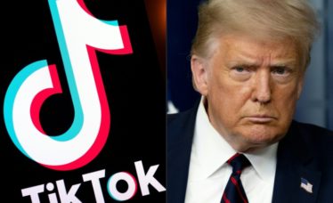 trump and tiktok
