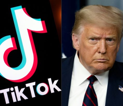 trump and tiktok