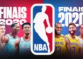 NBA