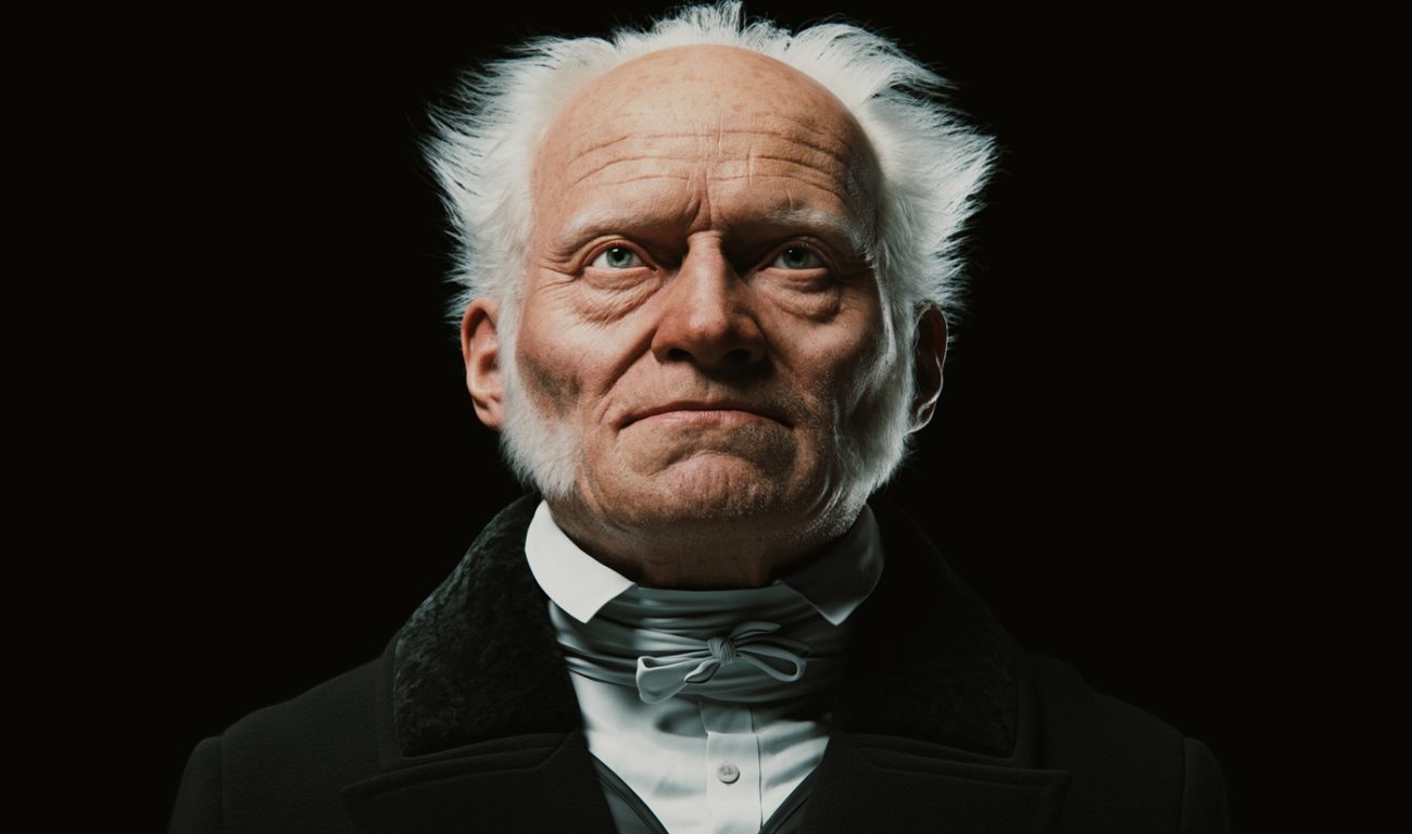 Arthur Schopenhauer