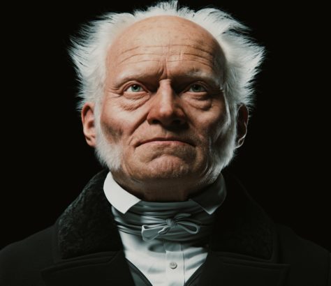 Arthur Schopenhauer