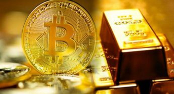 Bitcoin, ouro e imóveis são a saída para fugir do colapso econômico