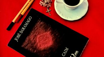 LIVRO – CAIM – JOSÉ SARAMAGO