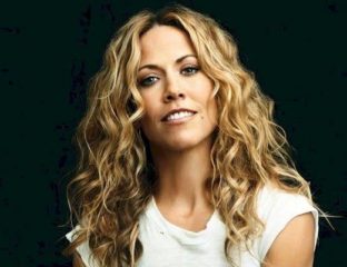 Sheryl Crow