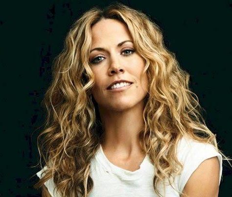 Sheryl Crow