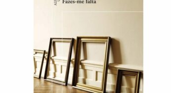 LIVRO – FAZES-ME FALTA – INÊS PEDROSA
