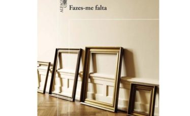 Fazes-me falta