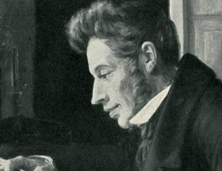 KIERKEGAARD