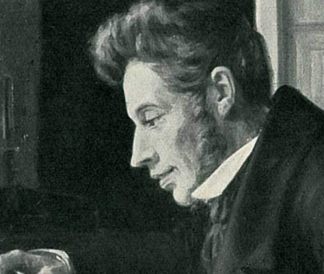 KIERKEGAARD