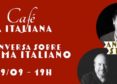 Café à italiana