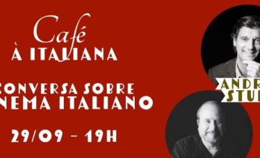 Café à italiana