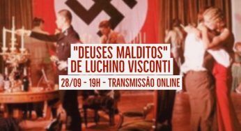 CPC – UMES – OS DEUSES MALDITOS