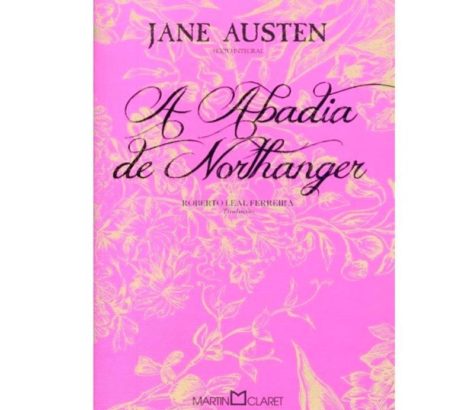 A abadia de Northanger