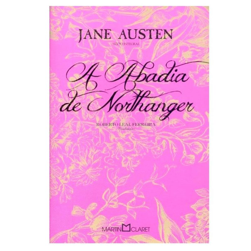 A abadia de Northanger