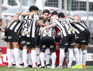 Atlético Mineiro