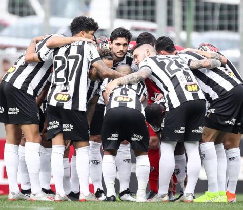 Atlético Mineiro