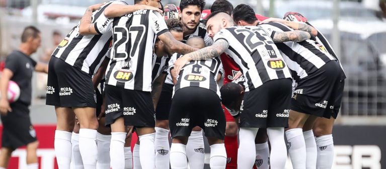 Atlético Mineiro