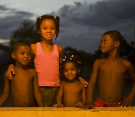 Benefício infantil