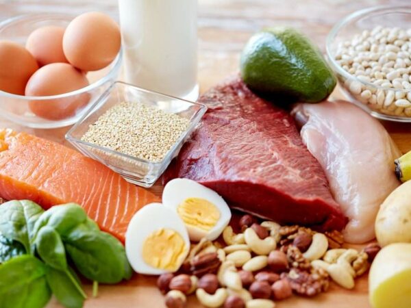 Proteína