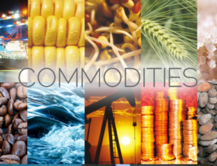 commodities