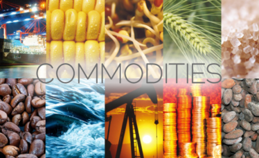commodities