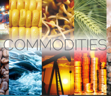 commodities