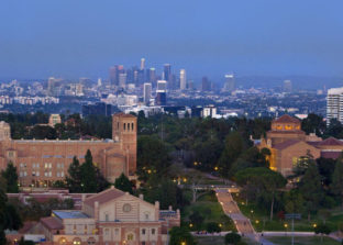 UCLA