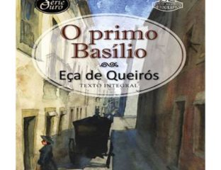 O primo Basílio