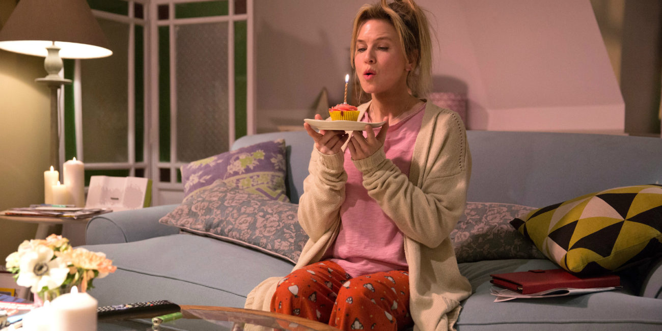 O diário de Bridget Jones