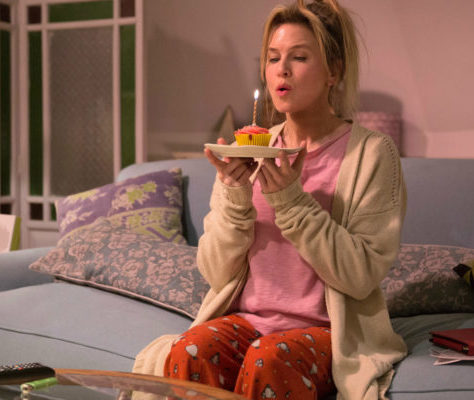 O diário de Bridget Jones