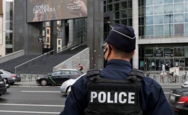 Police
