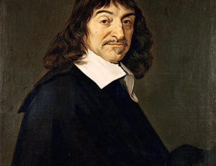 René Descartes