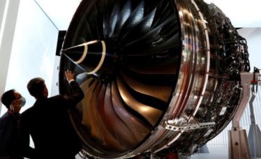 rolls-royce