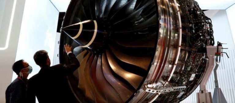 rolls-royce