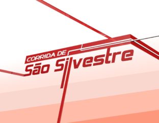corrida de São Silvestre