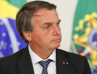 Jair Bolsonaro