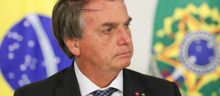 Jair Bolsonaro
