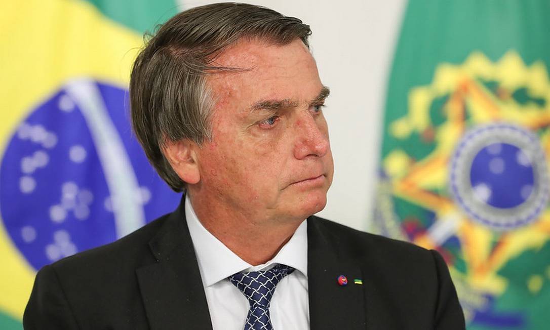 Jair Bolsonaro