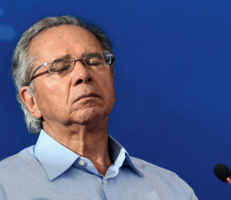 Paulo Guedes