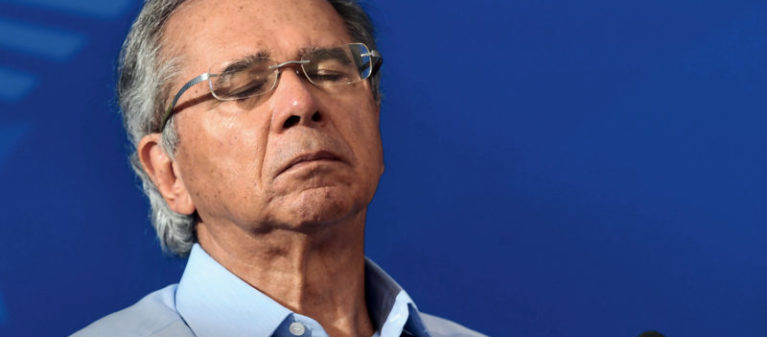 Paulo Guedes