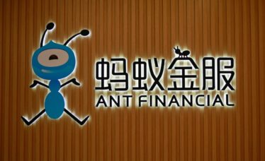 Ant Group